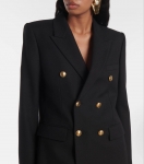 Жакет Yves Saint Laurent Артикул LUX-116241. Вид 2