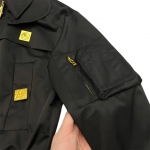 Куртка Schiaparelli   Артикул LUX-116243. Вид 5