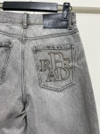 Джинсы  Prada Артикул LUX-116248. Вид 4