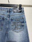 Джинсы  Prada Артикул LUX-116247. Вид 4