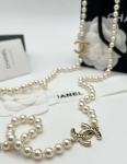 Бусы  Chanel Артикул LUX-116257. Вид 2