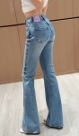 Джинсы Yves Saint Laurent Артикул LUX-116261. Вид 1