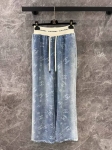 Джинсы Chanel Артикул LUX-116262. Вид 1