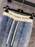 Джинсы Chanel Артикул LUX-116262. Вид 4