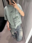 Футболка Balenciaga Артикул LUX-116266. Вид 1