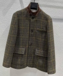 Жакет  Loro Piana Артикул LUX-116269. Вид 2