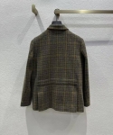 Жакет  Loro Piana Артикул LUX-116269. Вид 6