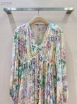 Платье   Zimmermann Артикул LUX-116278. Вид 2