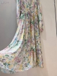 Платье   Zimmermann Артикул LUX-116278. Вид 3