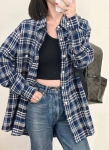 Рубашка Celine Артикул LUX-116294. Вид 1