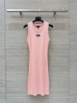 Платье  Chanel Артикул LUX-116296. Вид 1