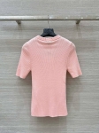 Футболка Chanel Артикул LUX-116299. Вид 3