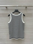 Майка Yves Saint Laurent Артикул LUX-116305. Вид 2