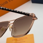 Очки мужские Louis Vuitton Артикул LUX-116315. Вид 4