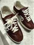 Кеды женские  Gucci Артикул LUX-116331. Вид 3