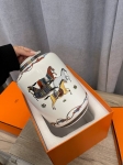 Ваза Hermes Артикул LUX-115134. Вид 3