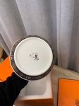 Ваза Hermes Артикул LUX-115134. Вид 4