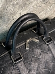 Дорожная сумка Bottega Veneta Артикул LUX-116335. Вид 3