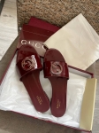 Шлепанцы  Gucci Артикул LUX-116328. Вид 1