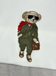 Футболка  Ralph Lauren Артикул LUX-116367. Вид 2