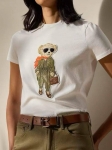 Футболка  Ralph Lauren Артикул LUX-116367. Вид 1