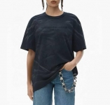 Футболка  Alexander Wang Артикул LUX-116369. Вид 1