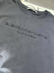 Футболка  Alexander Wang Артикул LUX-116369. Вид 3