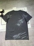 Футболка  Alexander Wang Артикул LUX-116369. Вид 4