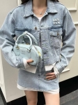 Костюм женский  Miu Miu Артикул LUX-116370. Вид 1