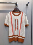 Футболка Hermes Артикул LUX-116372. Вид 2