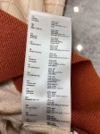 Футболка Hermes Артикул LUX-116372. Вид 5
