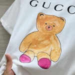 Футболка Gucci Артикул LUX-116374. Вид 3