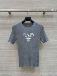Футболка  Prada Артикул LUX-116377. Вид 1