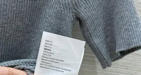Футболка  Prada Артикул LUX-116377. Вид 4