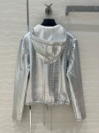 Бомбер Chanel Артикул LUX-116378. Вид 4