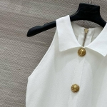  Платье Balmain Артикул LUX-116383. Вид 2