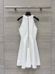  Платье Balmain Артикул LUX-116383. Вид 3