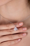 Колье коллекция Divas. Bvlgari Артикул LUX-116345. Вид 2
