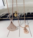 Колье коллекция Divas. Bvlgari Артикул LUX-116345. Вид 4