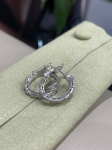 Серьги  коллекция Serpenti Viper  Bvlgari Артикул LUX-116346. Вид 2