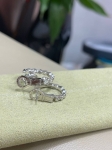 Серьги  коллекция Serpenti Viper  Bvlgari Артикул LUX-116346. Вид 4