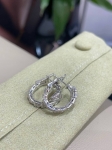 Серьги  коллекция Serpenti Viper  Bvlgari Артикул LUX-116346. Вид 6
