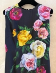 Платье Dolce & Gabbana Артикул LUX-116385. Вид 4