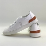 Кеды Hermes Артикул LUX-116401. Вид 2
