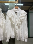 Рубашка  Zimmermann Артикул LUX-116392. Вид 1