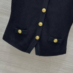 Костюм женский  Balmain Артикул LUX-116395. Вид 4
