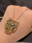  Колье Panthеre de Cartier Артикул LUX-116418. Вид 3