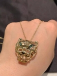  Колье Panthеre de Cartier Артикул LUX-116418. Вид 4