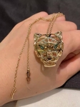  Колье Panthеre de Cartier Артикул LUX-116418. Вид 5
