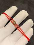 Браслет TRINITY  Cartier Артикул LUX-116424. Вид 1